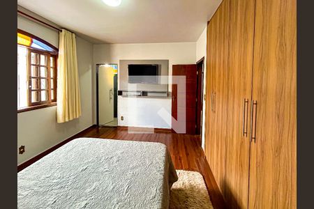 Casa à venda com 3 quartos, 181m² em Santa Amelia, Belo Horizonte