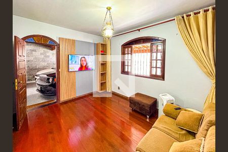 Casa à venda com 3 quartos, 181m² em Santa Amelia, Belo Horizonte
