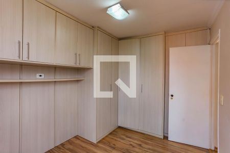 Quarto 1 de apartamento à venda com 2 quartos, 56m² em Taboão, Diadema