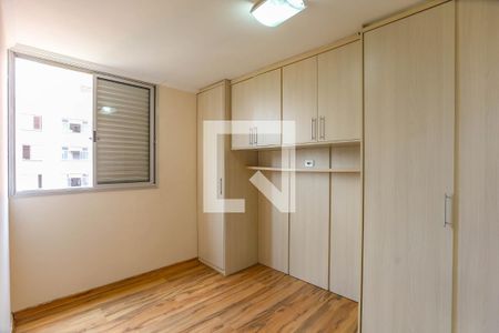Quarto 1 de apartamento à venda com 2 quartos, 56m² em Taboão, Diadema