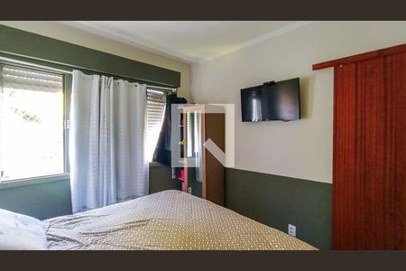 Quarto de apartamento à venda com 2 quartos, 64m² em Tristeza, Porto Alegre