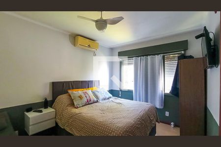 Quarto de apartamento à venda com 2 quartos, 64m² em Tristeza, Porto Alegre