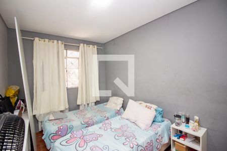 Quarto 2 de casa à venda com 4 quartos, 117m² em Bernardo Monteiro, Contagem