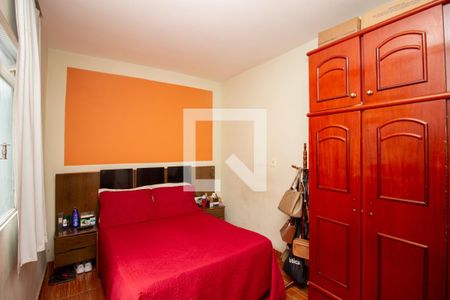 Quarto 1 de casa à venda com 4 quartos, 117m² em Bernardo Monteiro, Contagem