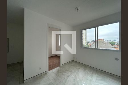 Sala de apartamento à venda com 2 quartos, 34m² em Itaberaba, São Paulo