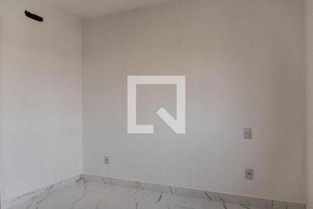Suíte de apartamento para alugar com 3 quartos, 70m² em Salgado Filho, Belo Horizonte