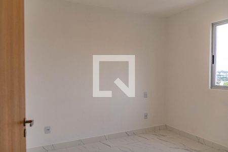 Suíte de apartamento para alugar com 3 quartos, 70m² em Salgado Filho, Belo Horizonte