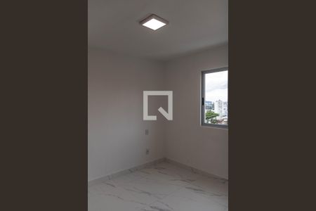 Suíte de apartamento para alugar com 3 quartos, 70m² em Salgado Filho, Belo Horizonte