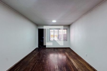 Sala de casa para alugar com 2 quartos, 165m² em Brás, São Paulo