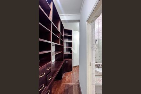 Quarto 1 - Suíte de casa para alugar com 2 quartos, 165m² em Brás, São Paulo