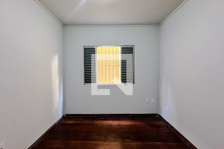 Quarto 1 - Suíte de casa para alugar com 2 quartos, 165m² em Brás, São Paulo
