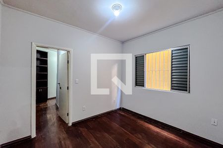 Quarto 1 - Suíte de casa para alugar com 2 quartos, 165m² em Brás, São Paulo