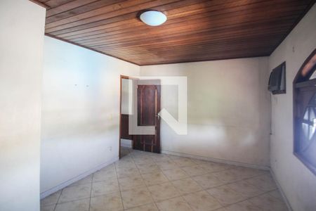 Suíte de casa para alugar com 2 quartos, 58m² em Vila Abolicao, Nova Iguaçu