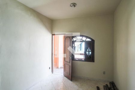 Sala de casa para alugar com 2 quartos, 58m² em Vila Abolicao, Nova Iguaçu