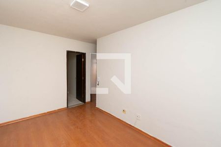 Sala de apartamento para alugar com 2 quartos, 65m² em Eldorado, Contagem