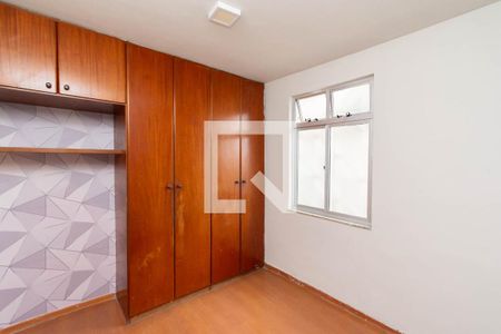 Quarto 1 de apartamento para alugar com 2 quartos, 65m² em Eldorado, Contagem