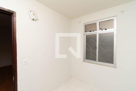 Sala de Jantar de apartamento para alugar com 2 quartos, 65m² em Eldorado, Contagem