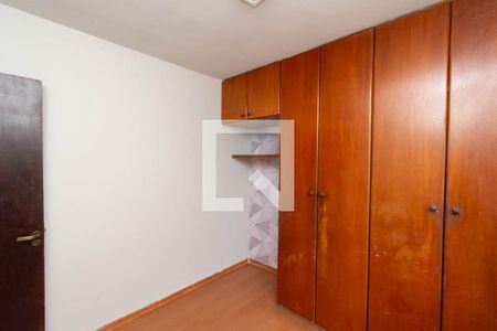 Quarto 1 de apartamento para alugar com 2 quartos, 65m² em Eldorado, Contagem