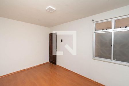 Sala de apartamento para alugar com 2 quartos, 65m² em Eldorado, Contagem