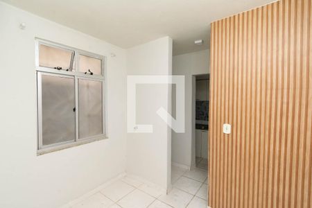 Sala de Jantar de apartamento para alugar com 2 quartos, 65m² em Eldorado, Contagem