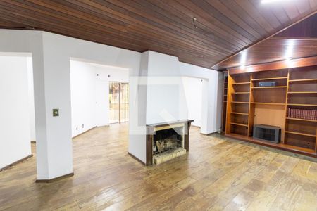 Sala de casa para alugar com 3 quartos, 278m² em Vila Assunção, Porto Alegre