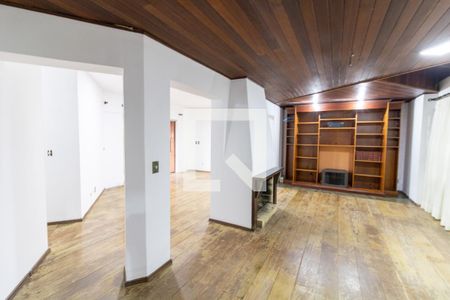 Sala de casa para alugar com 3 quartos, 278m² em Vila Assunção, Porto Alegre
