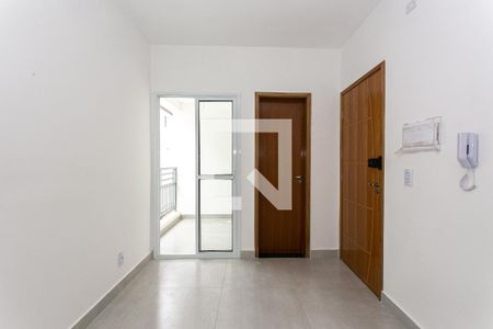 Kitnet/Studio à venda com 1 quarto, 21m² em Vila Esperança, São Paulo