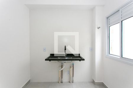 Kitnet/Studio à venda com 1 quarto, 21m² em Vila Esperança, São Paulo