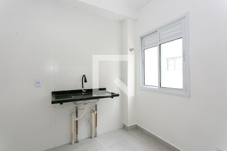 Kitnet/Studio à venda com 1 quarto, 21m² em Vila Esperança, São Paulo