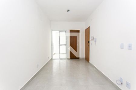 Kitnet/Studio à venda com 1 quarto, 21m² em Vila Esperança, São Paulo