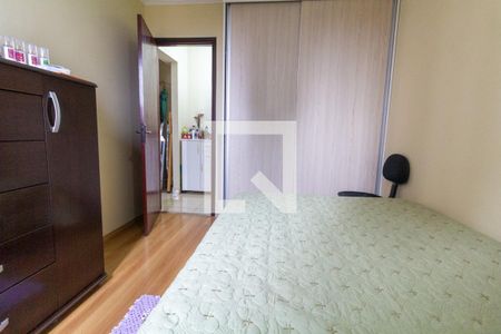 Quarto 1 de apartamento para alugar com 2 quartos, 57m² em Vila Santana, São Paulo