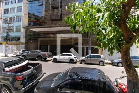 Vista do Quarto 1 de casa à venda com 3 quartos, 135m² em Centro, Niterói