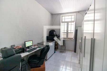 Quarto 1 de casa à venda com 3 quartos, 135m² em Centro, Niterói