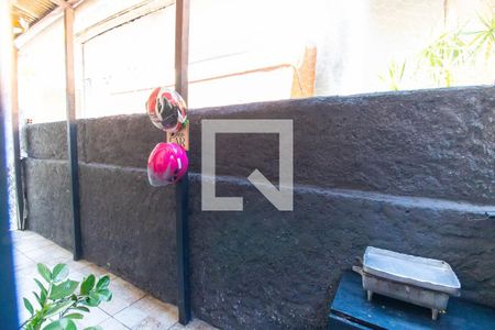 Vista da Sala de casa à venda com 3 quartos, 135m² em Centro, Niterói