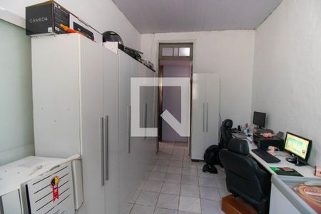 Quarto 1 de casa à venda com 3 quartos, 135m² em Centro, Niterói