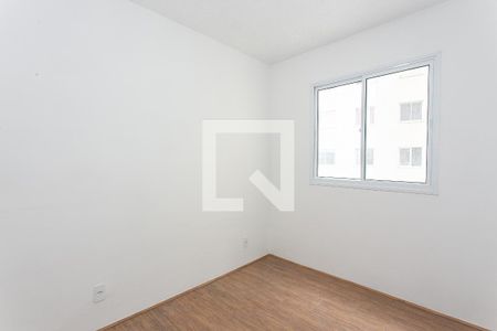 Quarto 2 de apartamento para alugar com 2 quartos, 35m² em Vila Graciosa, São Paulo