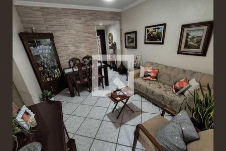 Apartamento à venda com 3 quartos, 110m² em Moneró, Rio de Janeiro