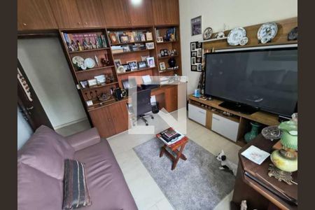 Apartamento à venda com 3 quartos, 110m² em Moneró, Rio de Janeiro