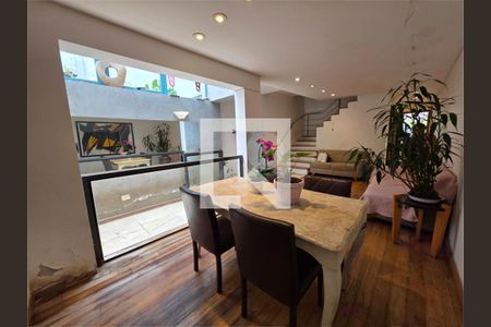 Casa de Condomínio à venda com 4 quartos, 160m² em Vila Mariana, São Paulo