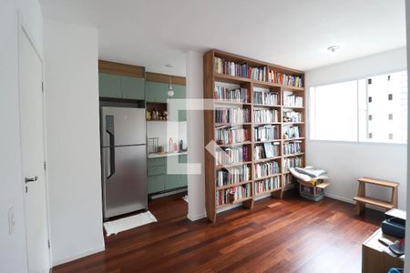 Apartamento à venda com 2 quartos, 43m² em Vila Pedra Branca, São Paulo
