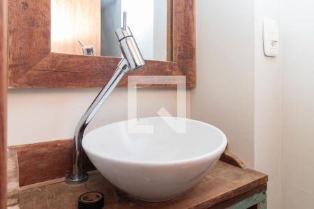 Lavabo de casa para alugar com 2 quartos, 110m² em Ipanema, Porto Alegre