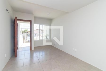 Sala de casa para alugar com 2 quartos, 110m² em Ipanema, Porto Alegre