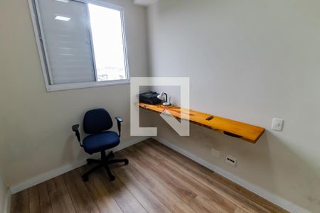 Quarto 1 de apartamento à venda com 3 quartos, 69m² em Vila Praia, São Paulo