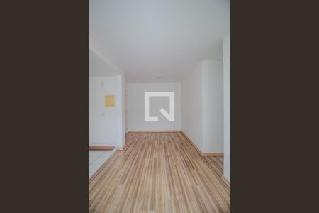 Sala de apartamento para alugar com 2 quartos, 55m² em Ipanema, Porto Alegre