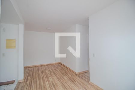 Sala de apartamento para alugar com 2 quartos, 55m² em Ipanema, Porto Alegre