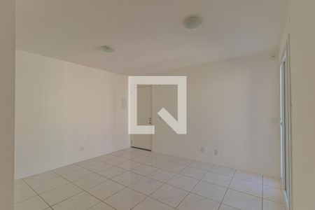 Sala/Cozinha de apartamento à venda com 2 quartos, 63m² em Igara, Canoas