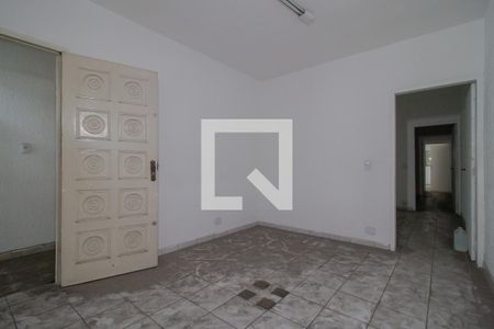 Sala de casa para alugar com 3 quartos, 30m² em Vila Bocaina, Mauá