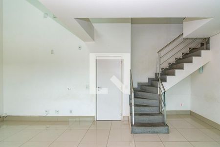 Sala de apartamento para alugar com 2 quartos, 104m² em Luxemburgo, Belo Horizonte