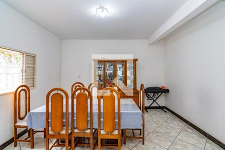 Sala 2 de casa à venda com 4 quartos, 401m² em Diamante, Belo Horizonte