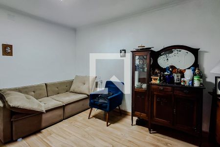 Sala de casa à venda com 3 quartos, 130m² em Vila São José, São Paulo